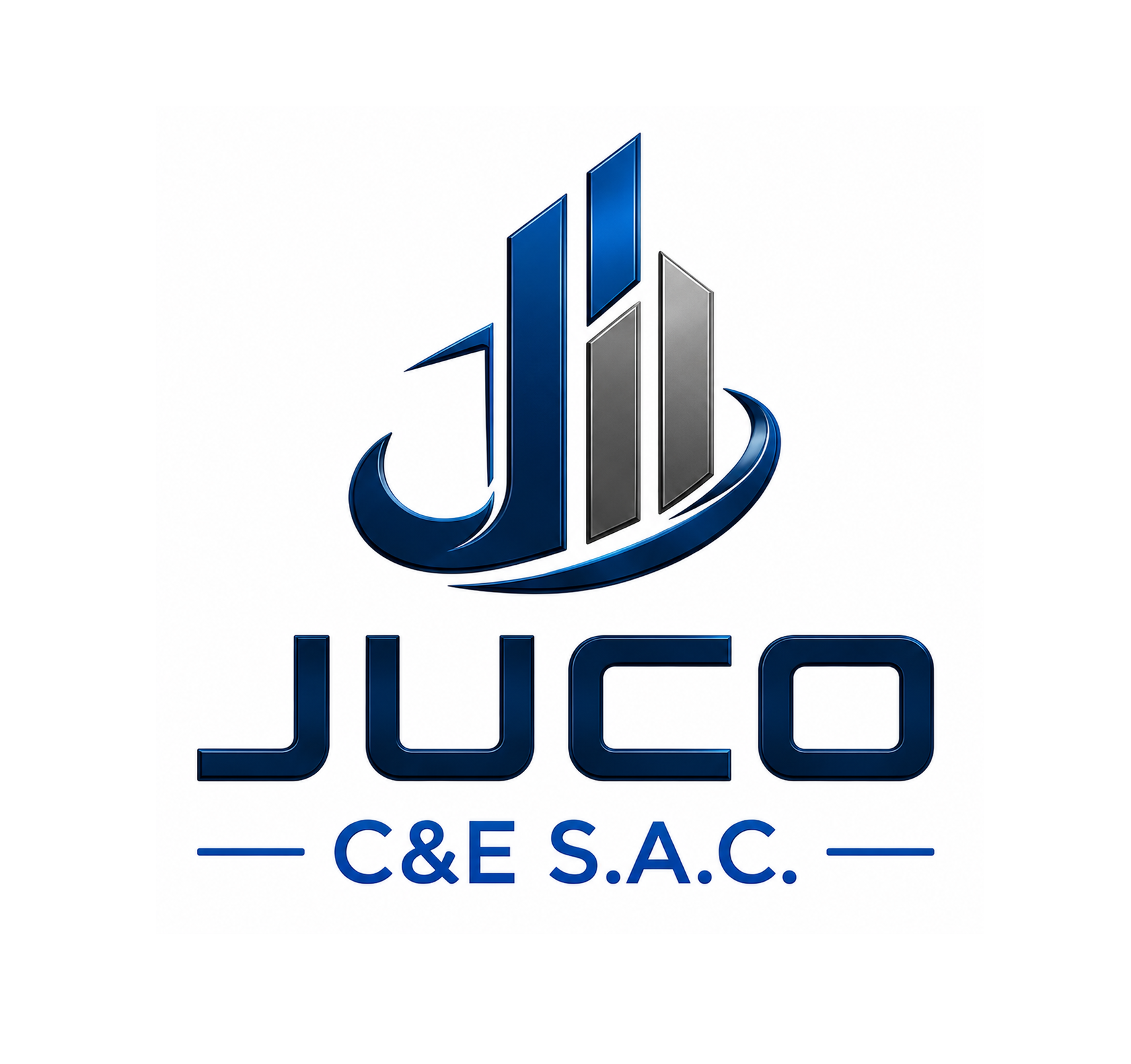 Logo de JUCO C&E S.A.C.